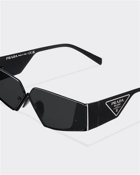 prada sonnenbrille 215|Prada.